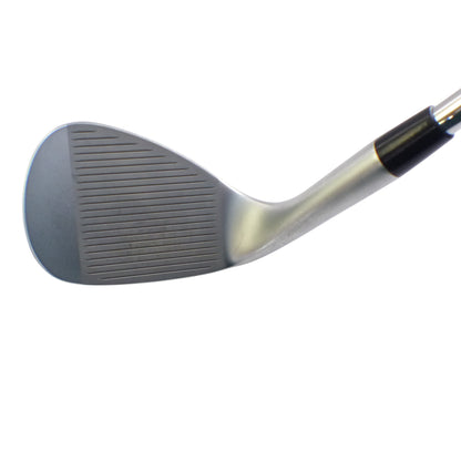Ping: S159 Chrome 58° Wedge Steel Wedge Flex Right Hand