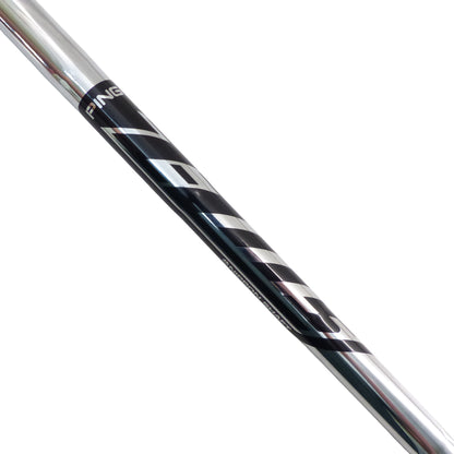 Ping: S159 Chrome 58° Wedge Steel Wedge Flex Right Hand