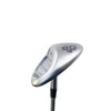 Cleveland: CBX 4 ZipCore 60° Wedge Graphite Ladies Left Hand