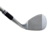 Cleveland: CBX 4 ZipCore 60° Wedge Graphite Ladies Left Hand
