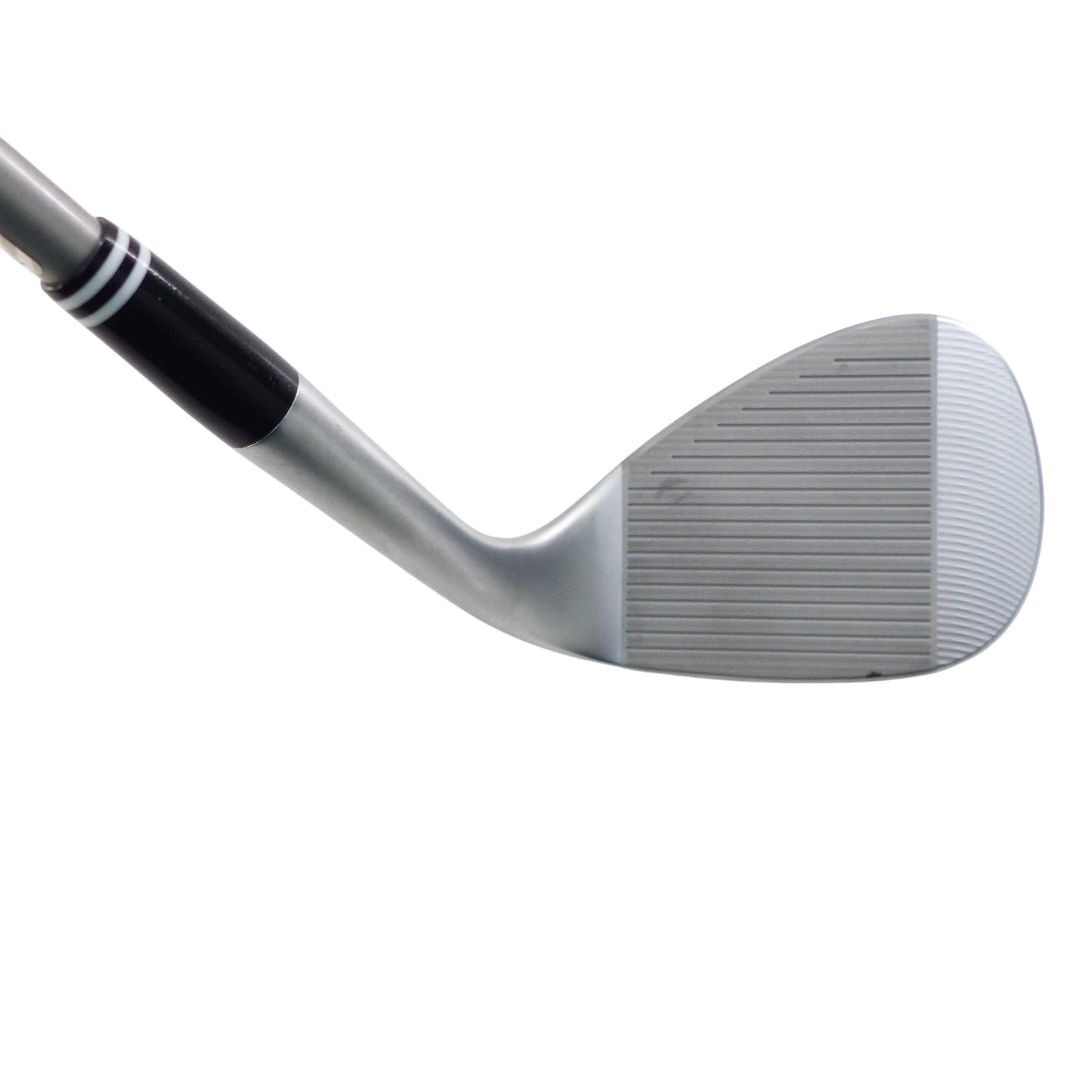 Cleveland: CBX 4 ZipCore 60° Wedge Graphite Ladies Left Hand