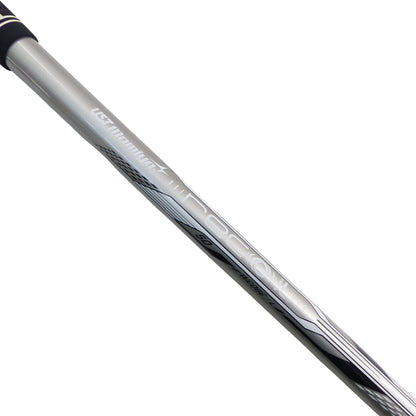 Cleveland: CBX 4 ZipCore 60° Wedge Graphite Ladies Left Hand