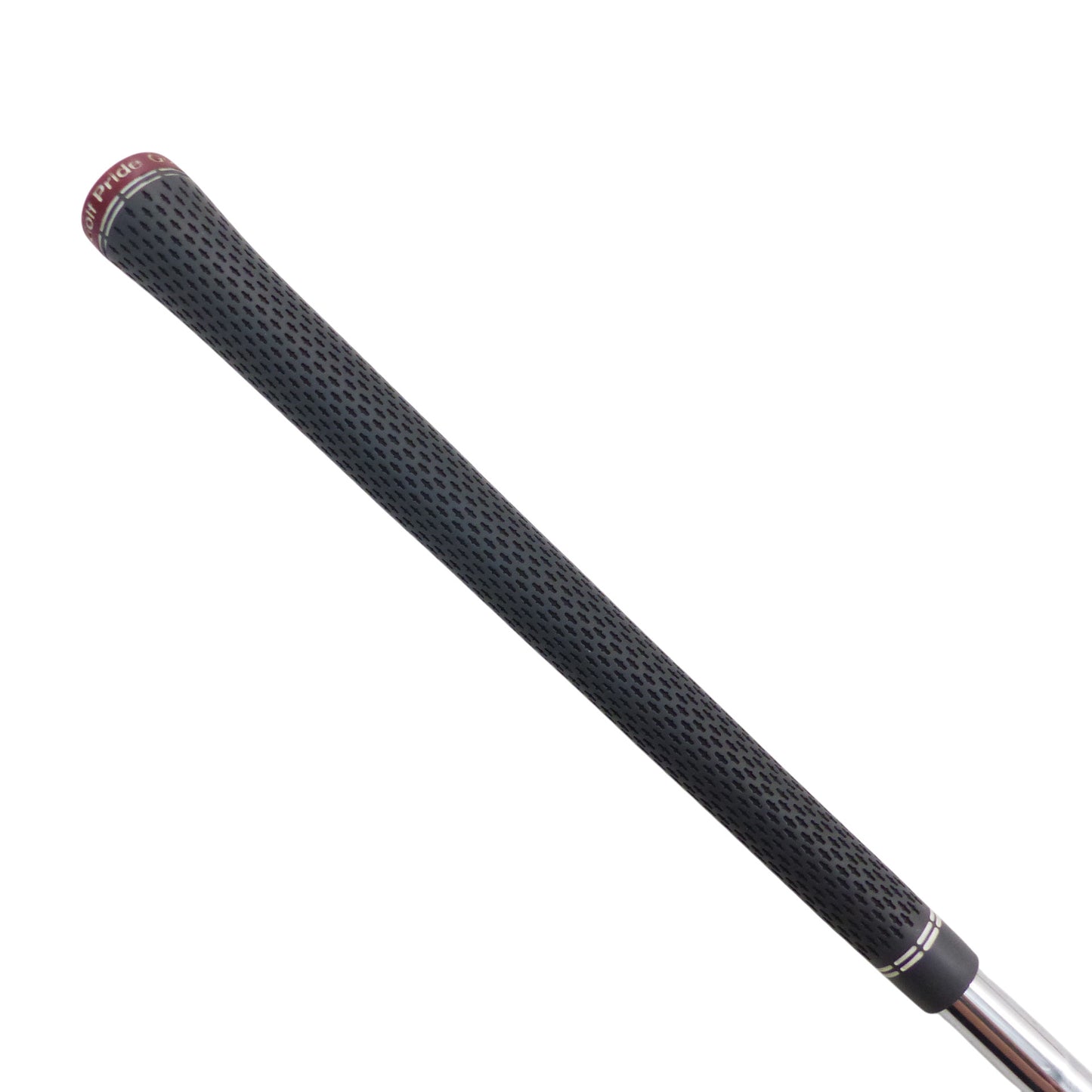 TaylorMade: Milled Grind Satin Chrome 58° Wedge Steel Wedge Right Hand