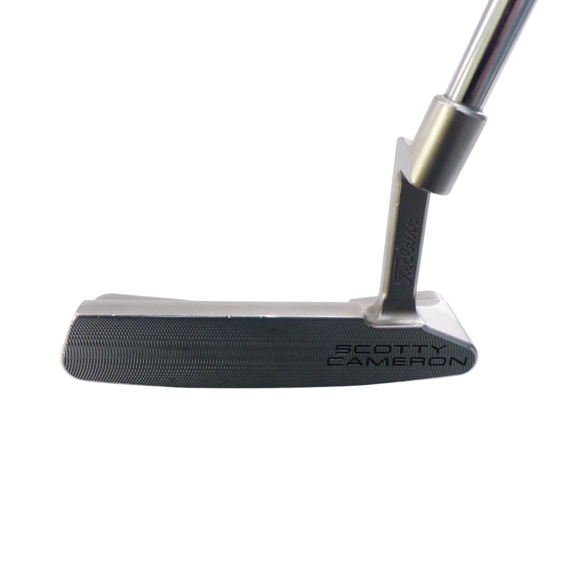 Titleist Scotty Cameron Special Select Squareback 2 Putter – Golf