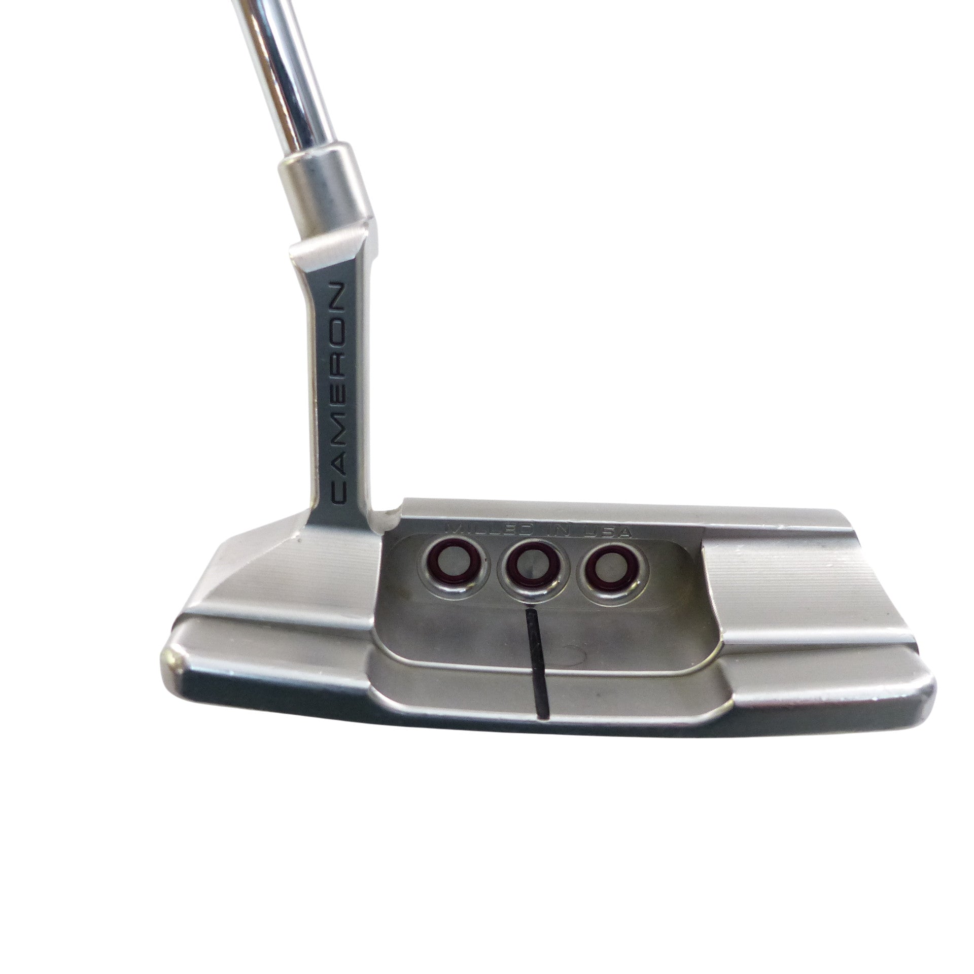 Titleist Scotty Cameron Special Select Squareback 2 Putter – Golf