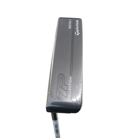 TaylorMade TP Black Soto Putter