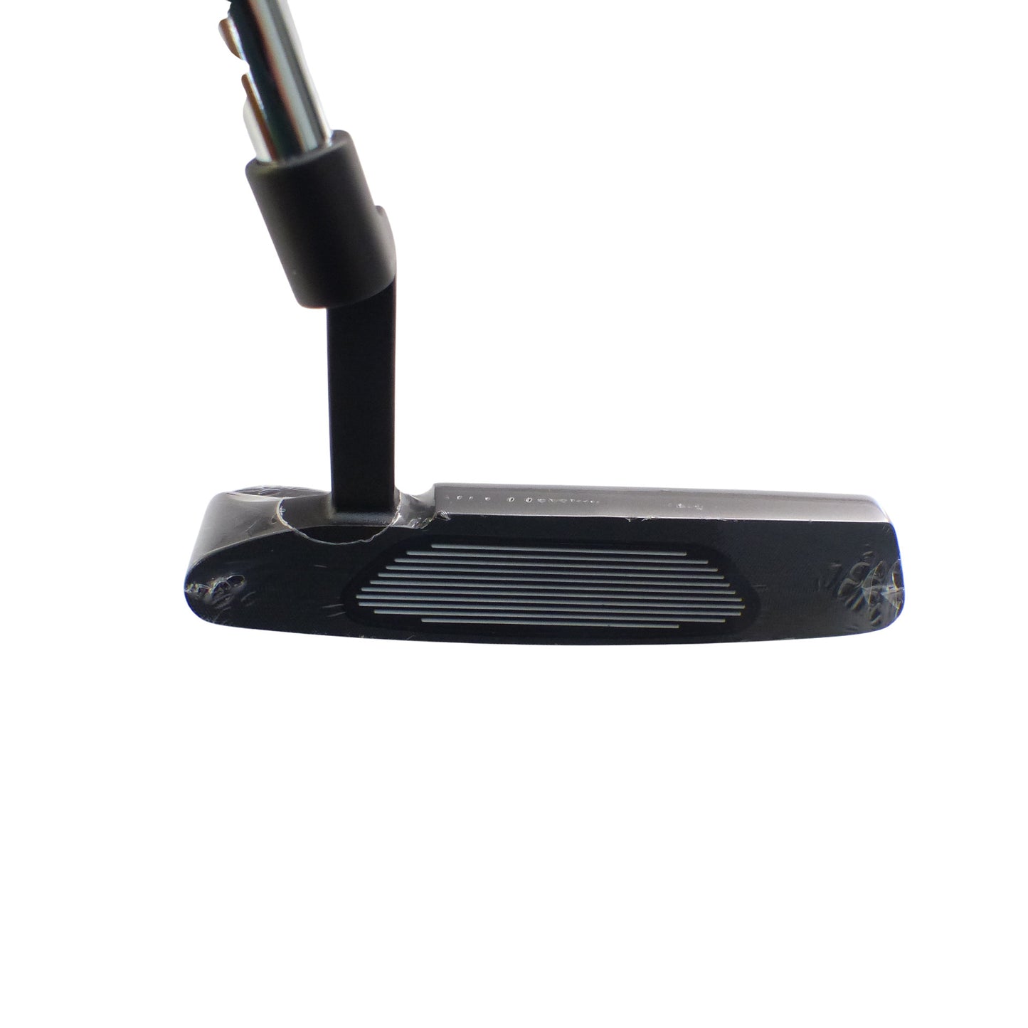 TaylorMade: TP Black Soto Putter Steel Left Hand