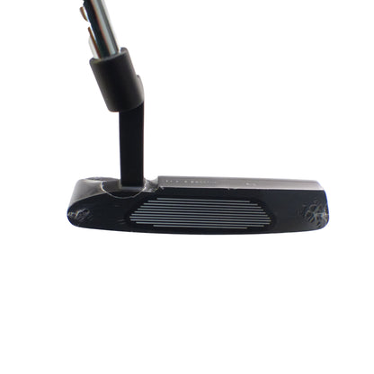 TaylorMade: TP Black Soto Putter Steel Left Hand