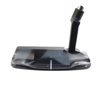 TaylorMade: TP Black Soto Putter Steel Left Hand