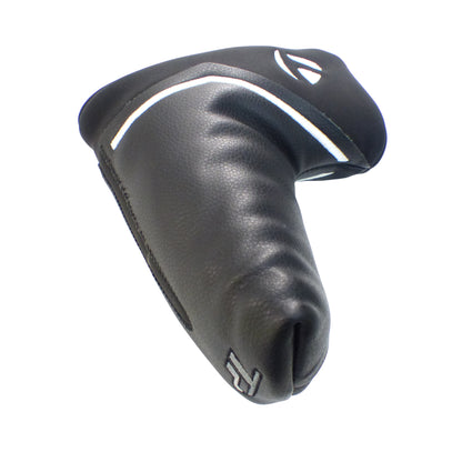 TaylorMade: TP Black Soto Putter Steel Left Hand