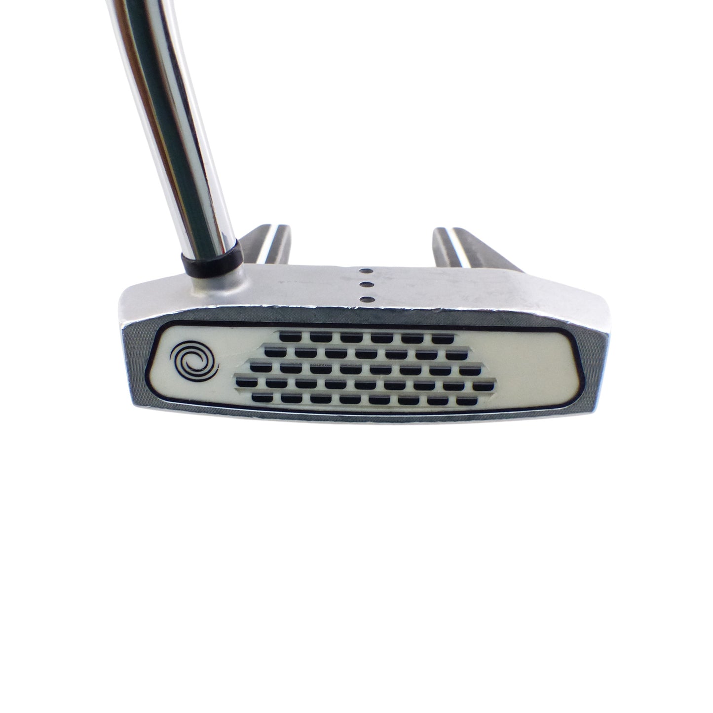 Odyssey: Stroke Lab 7 Putter Graphite / Steel Regular Left Hand