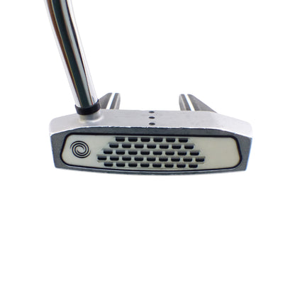 Odyssey: Stroke Lab 7 Putter Graphite / Steel Regular Left Hand