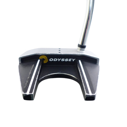 Odyssey: Stroke Lab 7 Putter Graphite / Steel Regular Left Hand