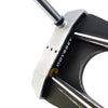 Odyssey: Stroke Lab 7 Putter Graphite / Steel Regular Left Hand