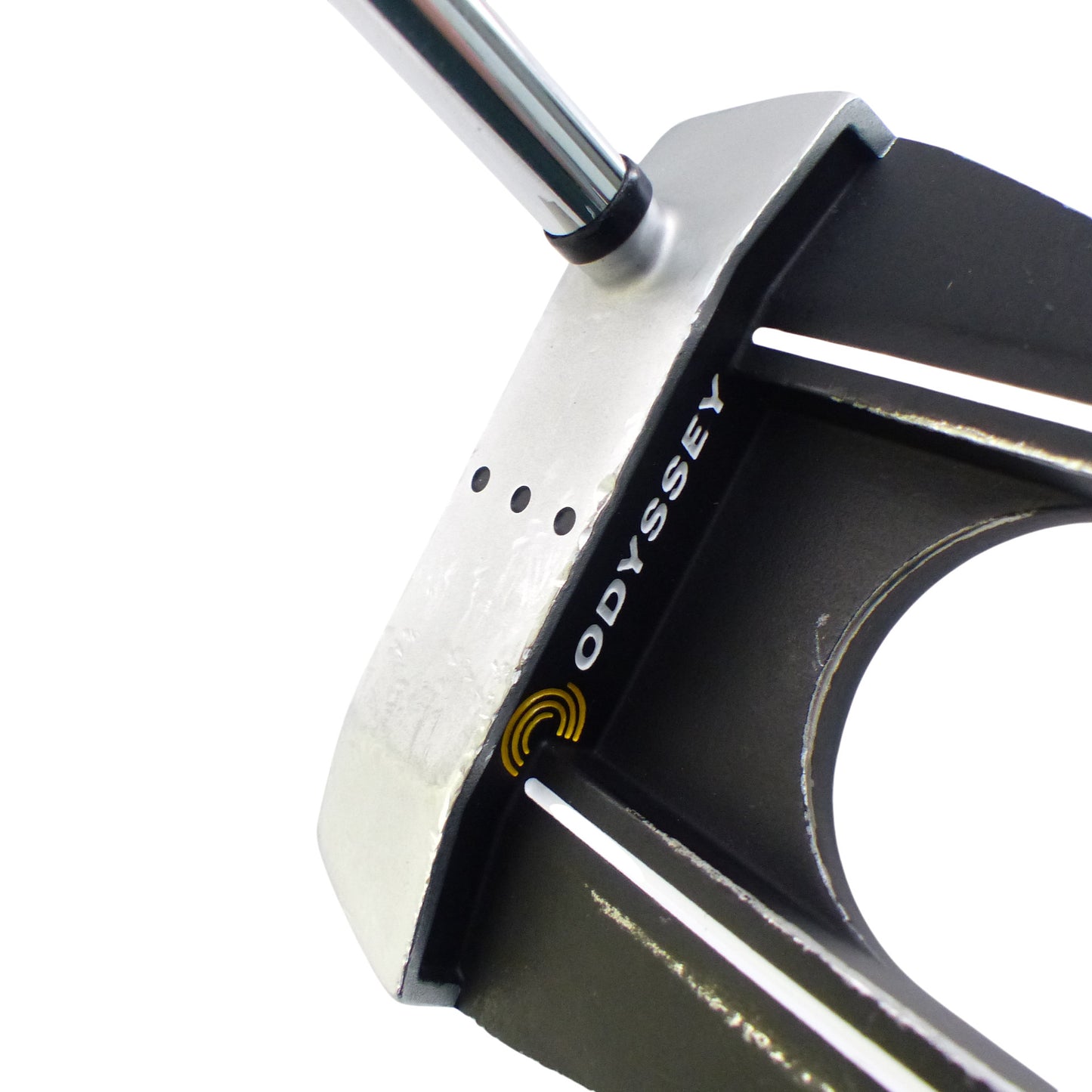 Odyssey: Stroke Lab 7 Putter Graphite / Steel Regular Left Hand