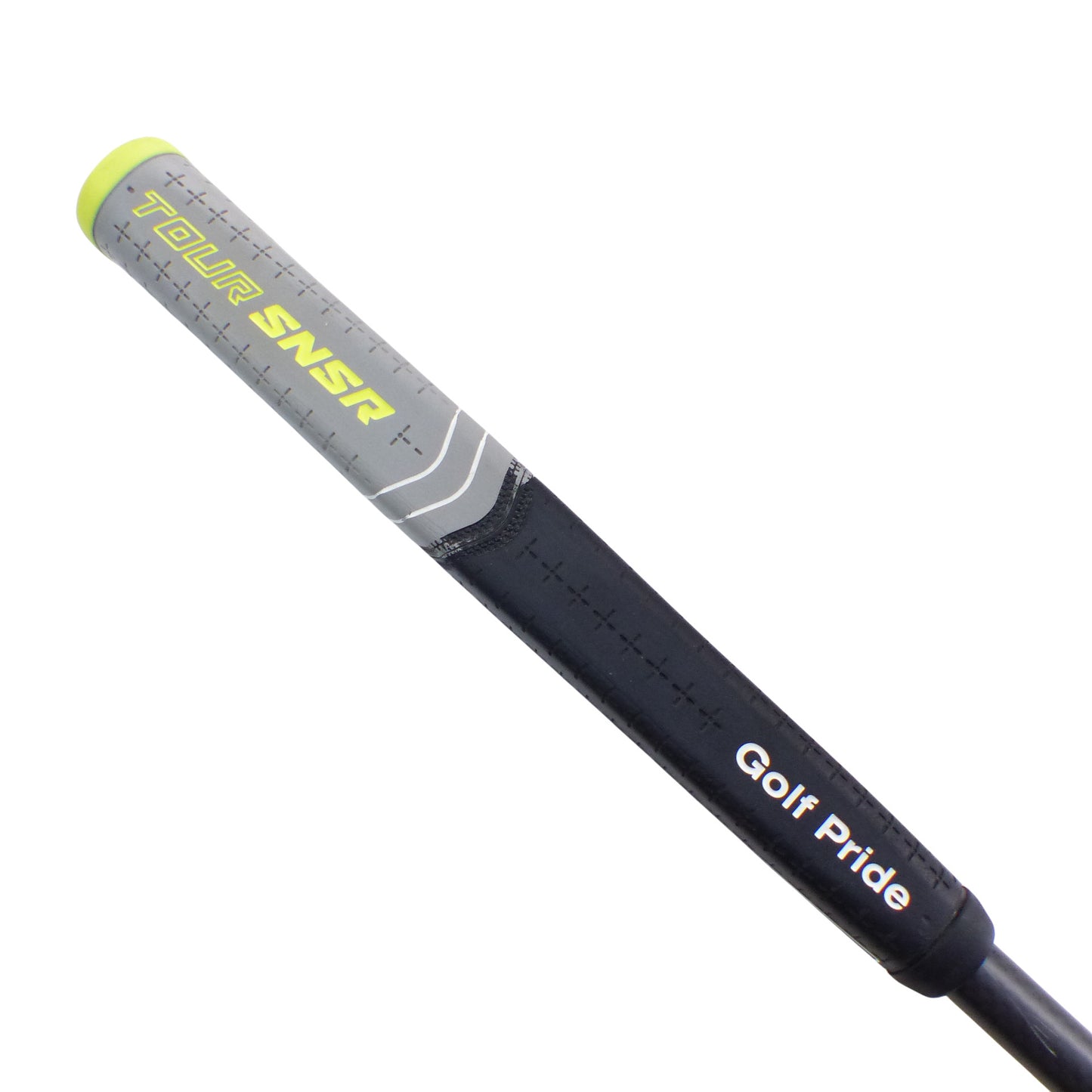 Odyssey: Stroke Lab 7 Putter Graphite / Steel Regular Left Hand