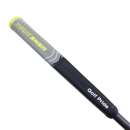Odyssey: Stroke Lab 7 Putter Graphite / Steel Regular Left Hand