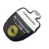 Odyssey: Stroke Lab 7 Putter Graphite / Steel Regular Left Hand