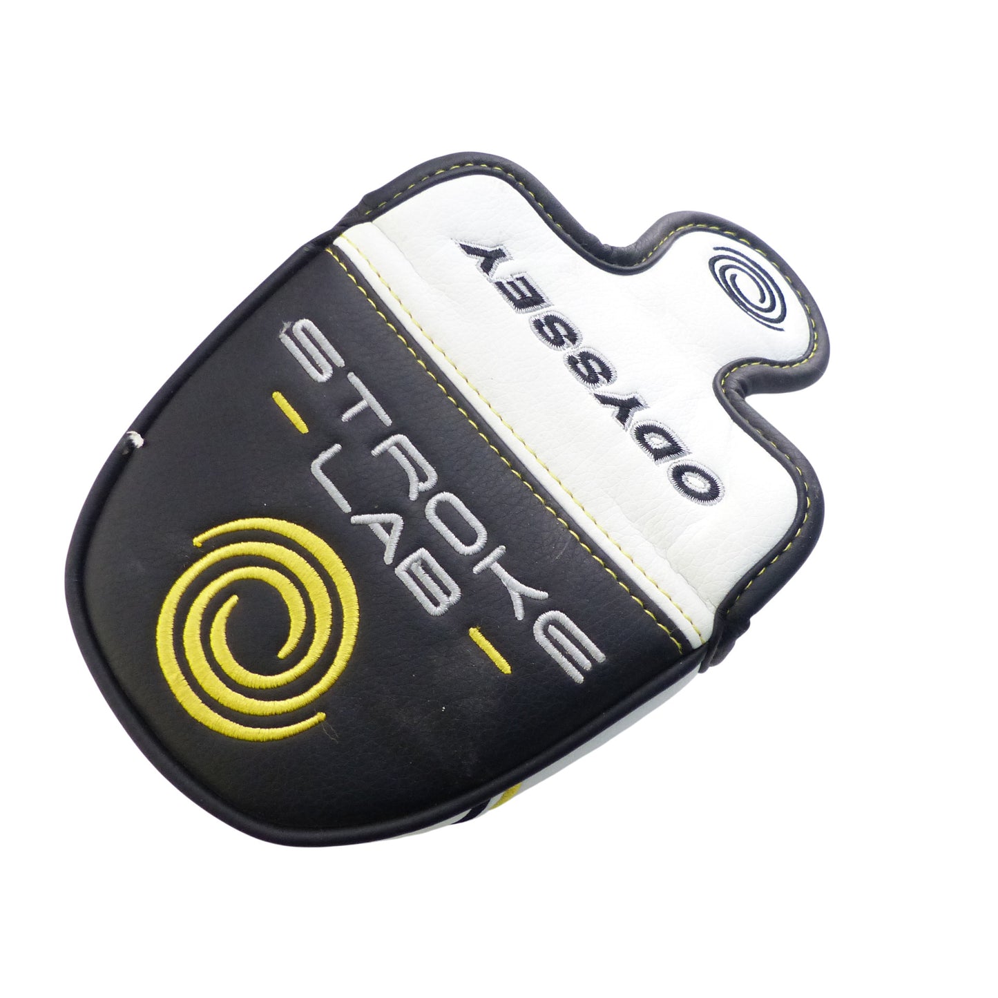 Odyssey: Stroke Lab 7 Putter Graphite / Steel Regular Left Hand