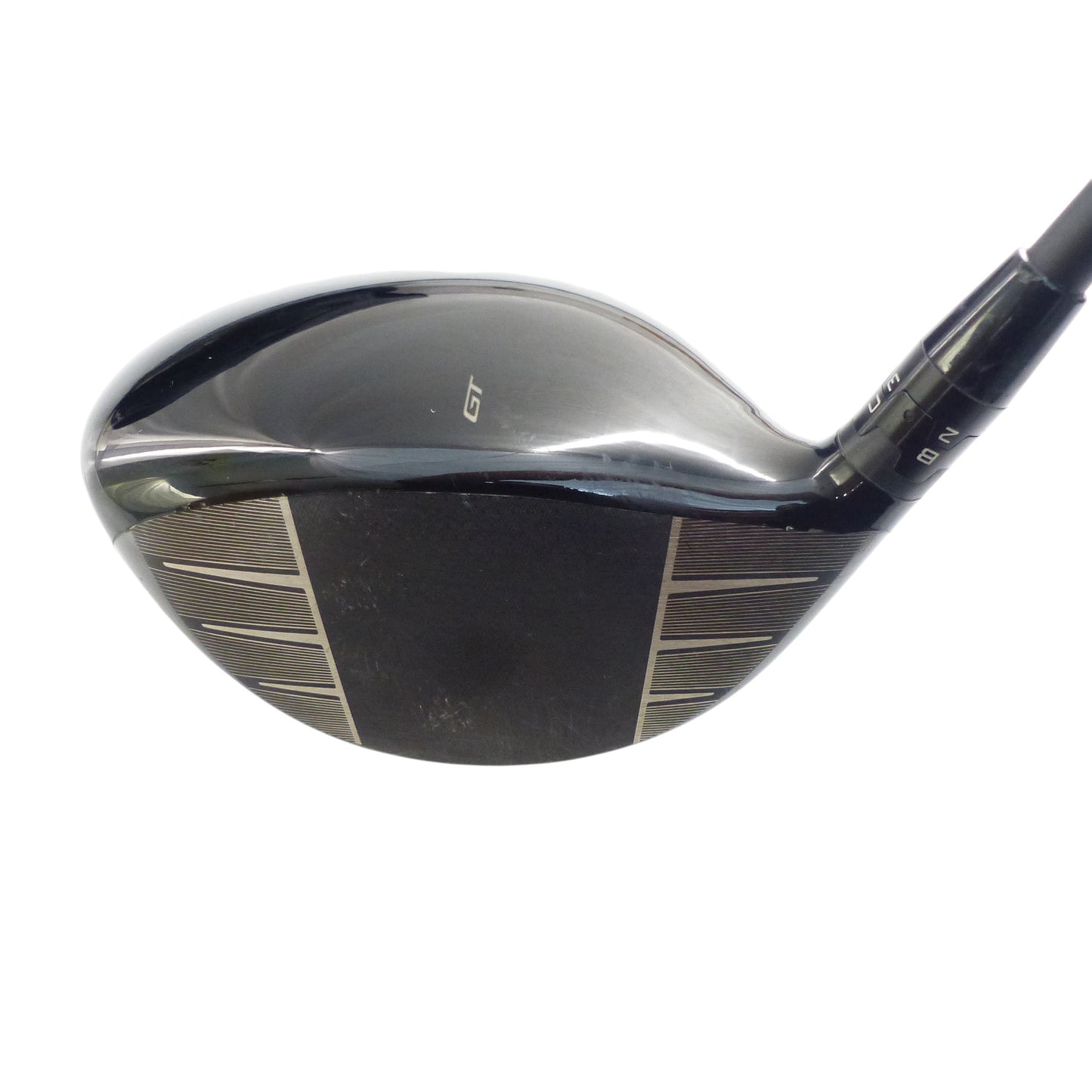Titleist: GT2 9.0° Driver Graphite Stiff Right Hand