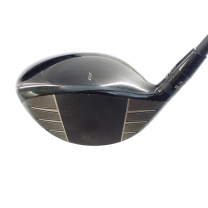 Titleist: GT2 9.0° Driver Graphite Stiff Right Hand