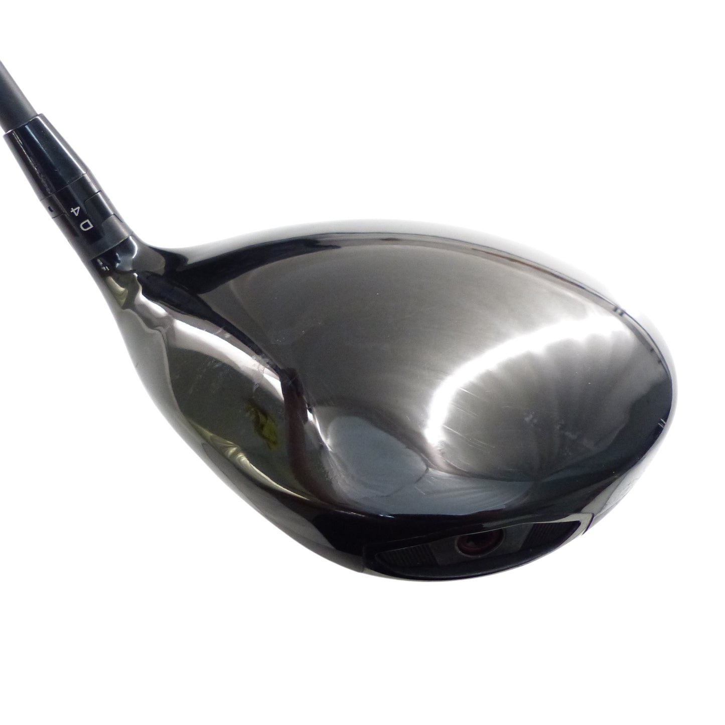 Titleist: GT2 9.0° Driver Graphite Stiff Right Hand