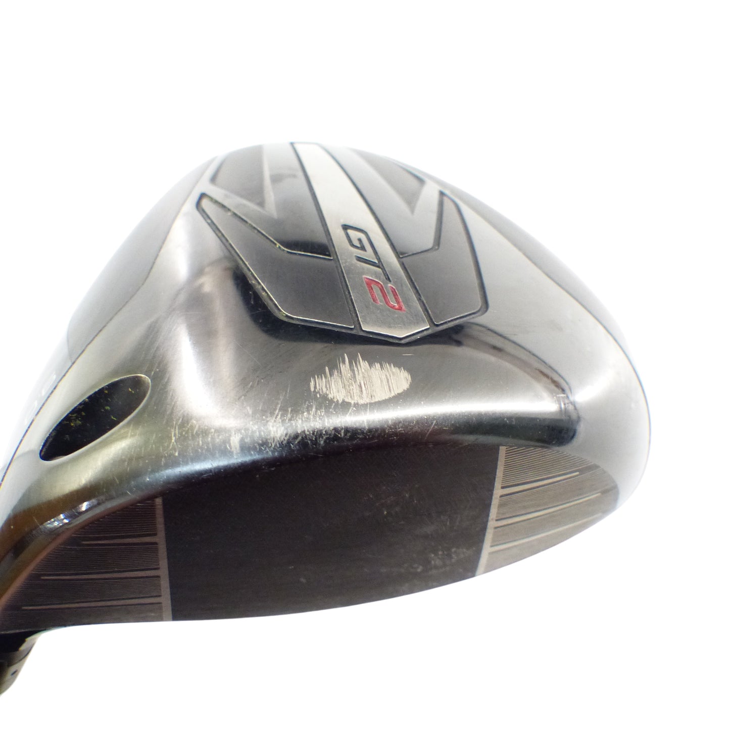 Titleist: GT2 9.0° Driver Graphite Stiff Right Hand