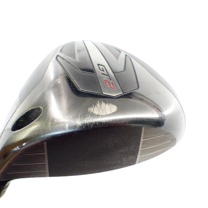 Titleist: GT2 9.0° Driver Graphite Stiff Right Hand