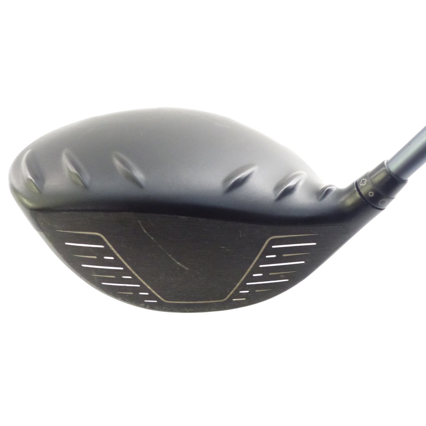 Ping: G425 Max 12.0° Driver Graphite Regular Right Hand