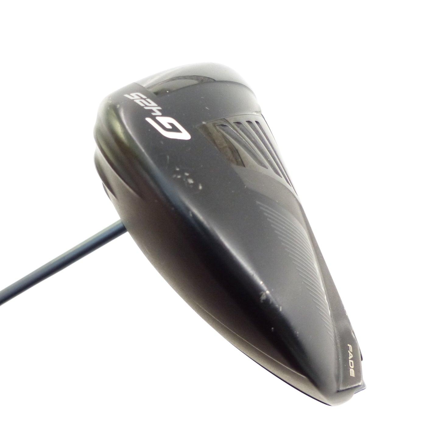 Ping: G425 Max 12.0° Driver Graphite Regular Right Hand