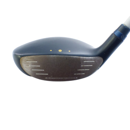 Ping: G Le3 3w Fairway Wood Graphite Ladies Right Hand