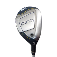 Ping: G Le3 6H Hybrid Graphite Ladies Right Hand