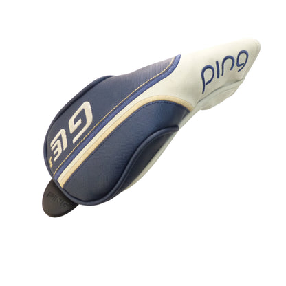 Ping: G Le3 6H Hybrid Graphite Ladies Right Hand