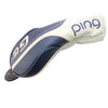 Ping: G Le3 7w Fairway Wood Graphite Ladies Right Hand