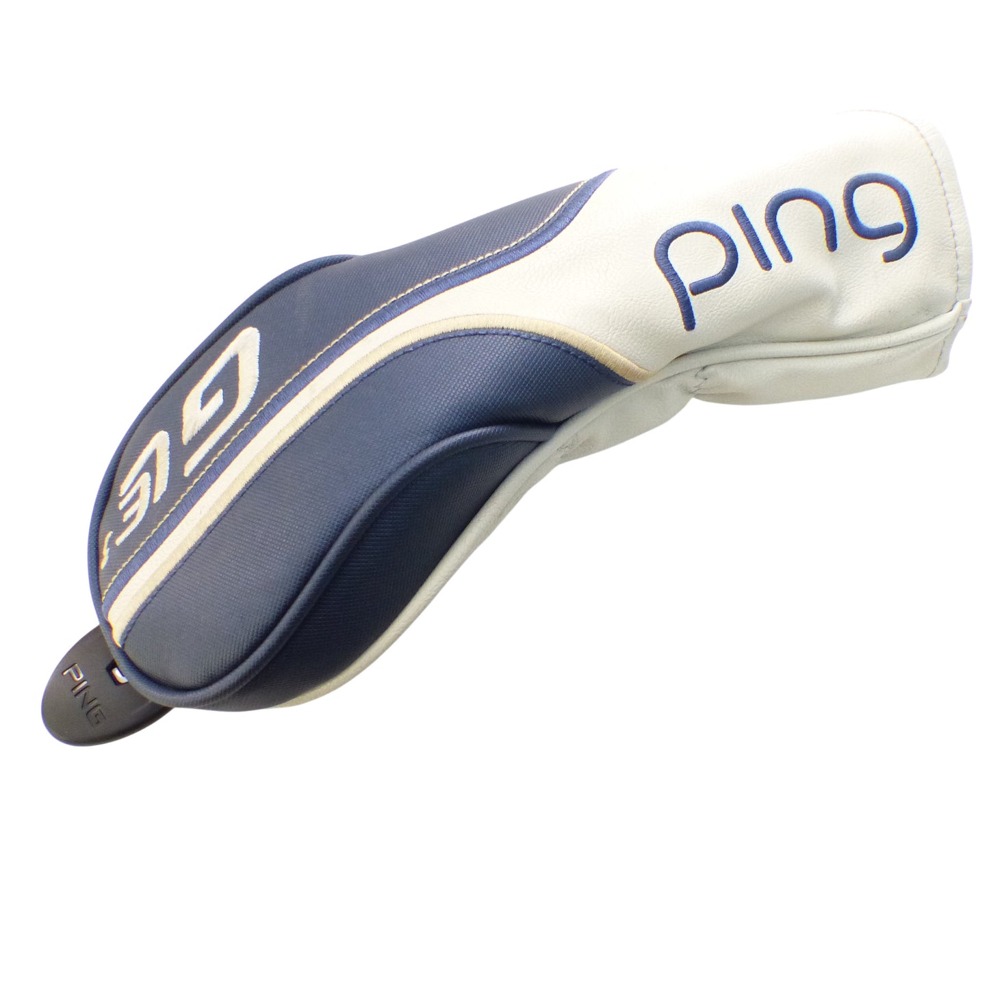 Ping: G Le3 7w Fairway Wood Graphite Ladies Right Hand