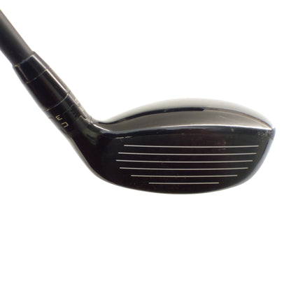 Titleist: GT2 4H Hybrid Graphite Regular Left Hand
