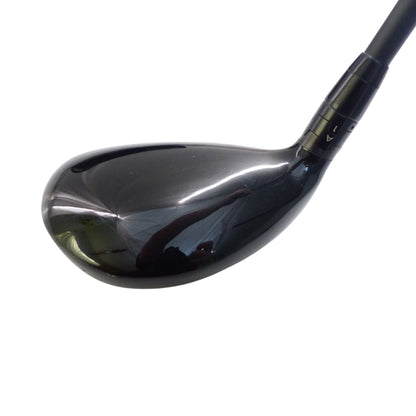 Titleist: GT2 4H Hybrid Graphite Regular Left Hand
