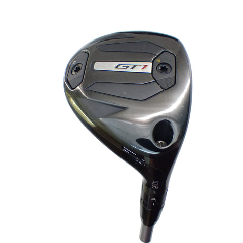 Titleist GT1 Hybrid