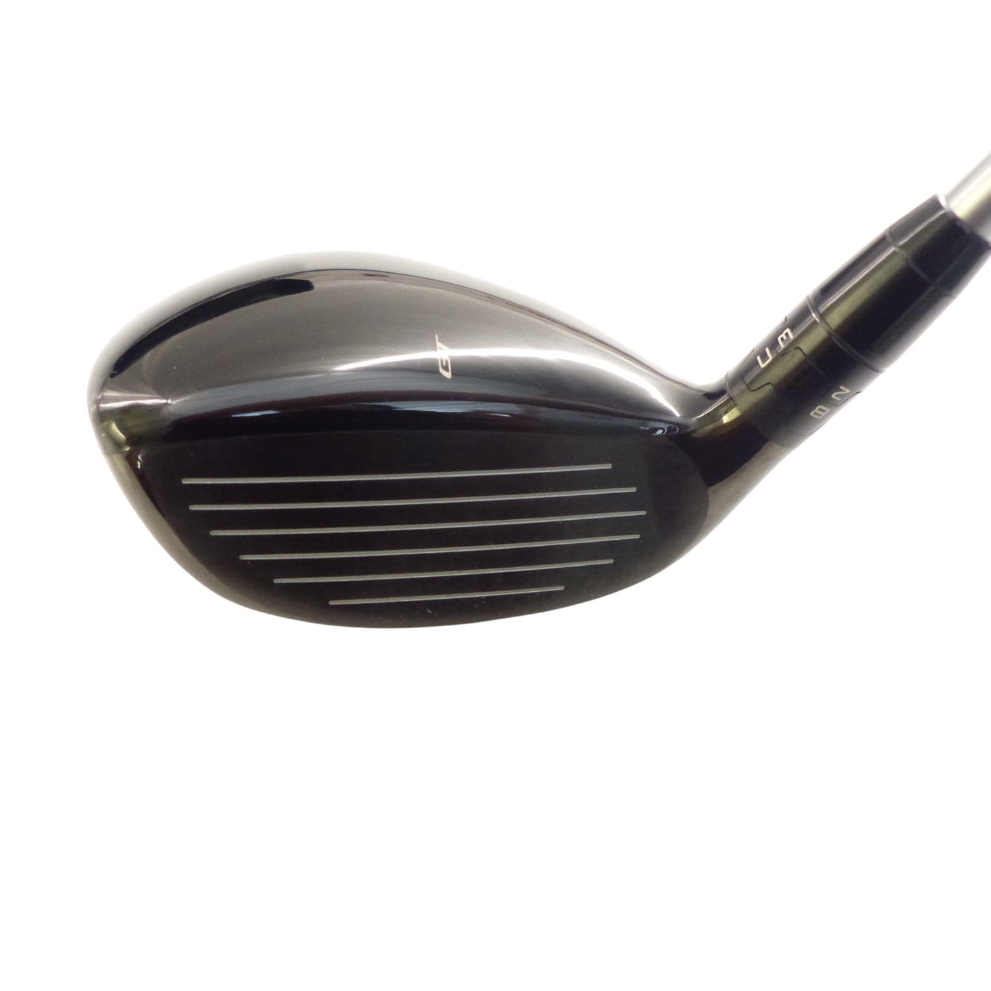 Titleist: GT1 6H Hybrid Graphite Ladies Right Hand