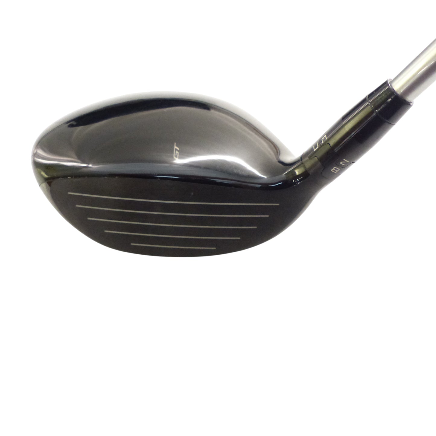 Titleist: GT1 5w Fairway Wood Graphite Ladies Right Hand