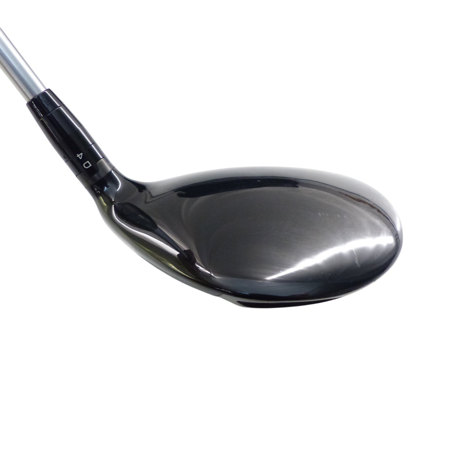 Titleist: GT1 5w Fairway Wood Graphite Ladies Right Hand