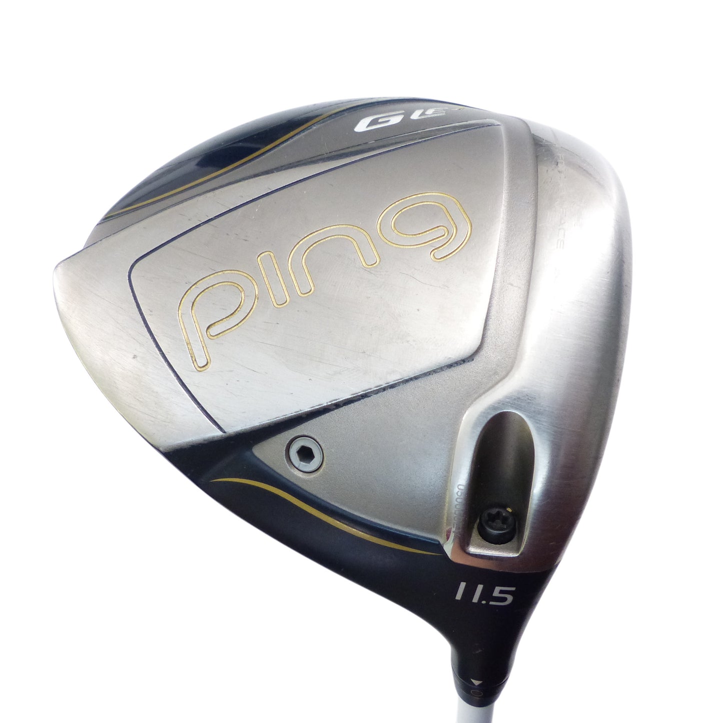 Ping: G Le3 11.5° Driver Graphite Ladies Right Hand