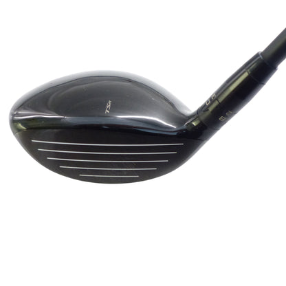 Titleist: TSR1 3w Fairway Wood Graphite Stiff Right Hand