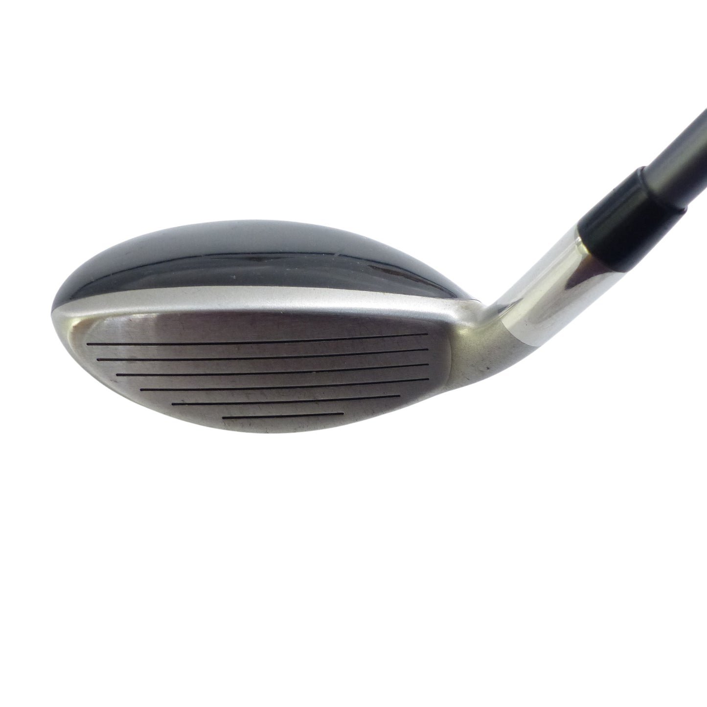 Callaway: RAZR X 5H Hybrid Graphite Ladies Right Hand