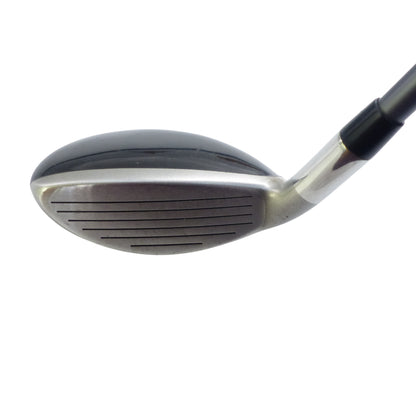 Callaway: RAZR X 5H Hybrid Graphite Ladies Right Hand
