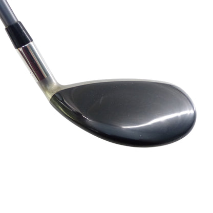 Callaway: RAZR X 5H Hybrid Graphite Ladies Right Hand