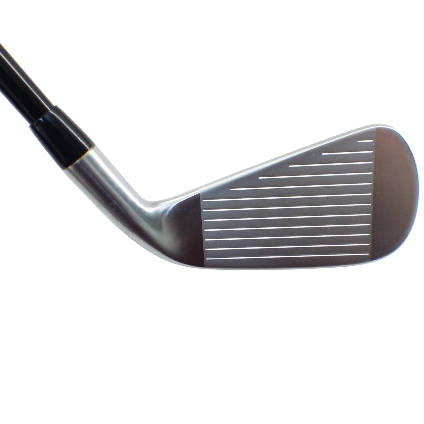Titleist: U-505 2023 2H Hybrid Graphite Stiff Left Hand