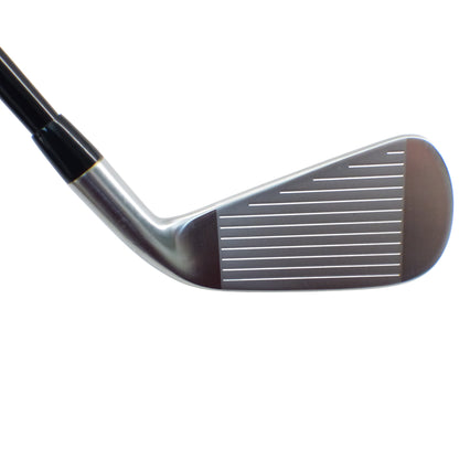 Titleist: U-505 2023 2H Hybrid Graphite Stiff Left Hand