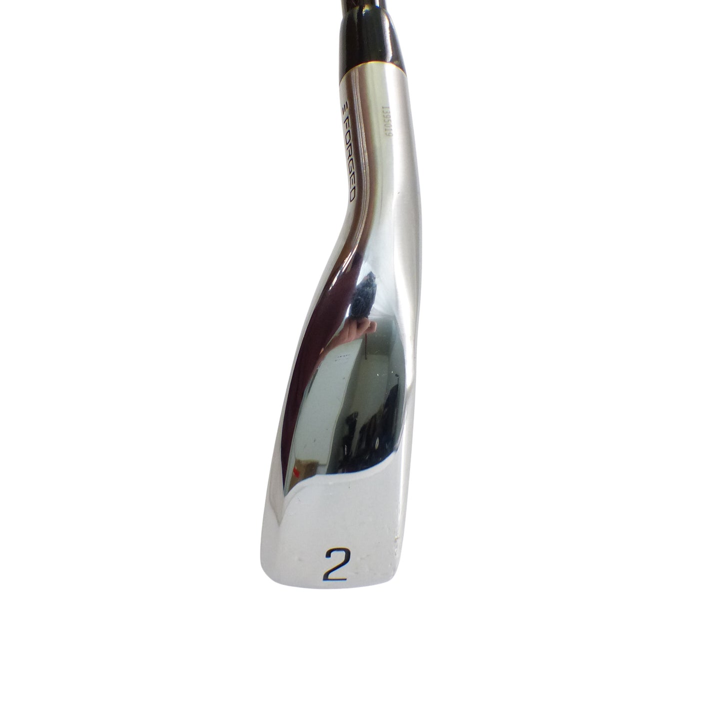 Titleist: U-505 2023 2H Hybrid Graphite Stiff Left Hand