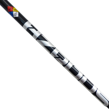 Titleist: U-505 2023 2H Hybrid Graphite Stiff Left Hand